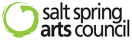 Salt Spring Arts Council